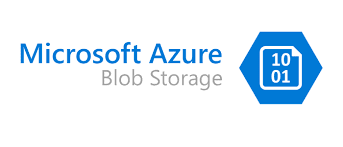 Azure Blob Storage logo